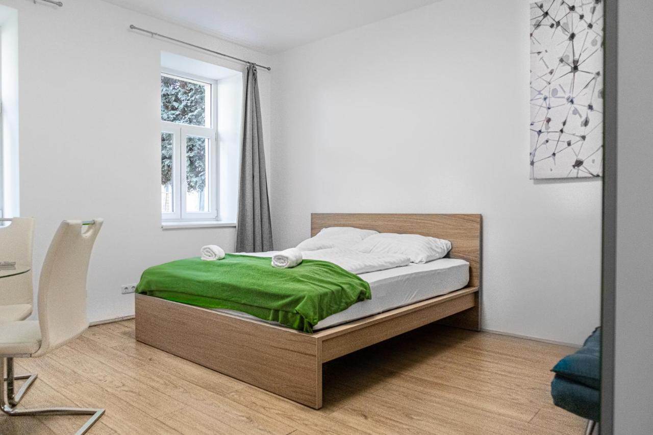 Delightful 2Br Shared Apartment - Ideal For Longstays Wien Exterior foto