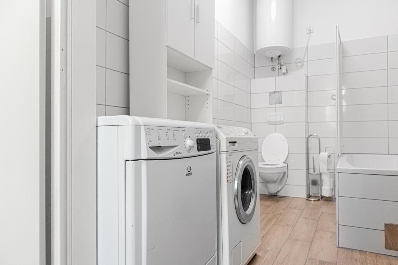 Delightful 2Br Shared Apartment - Ideal For Longstays Wien Exterior foto