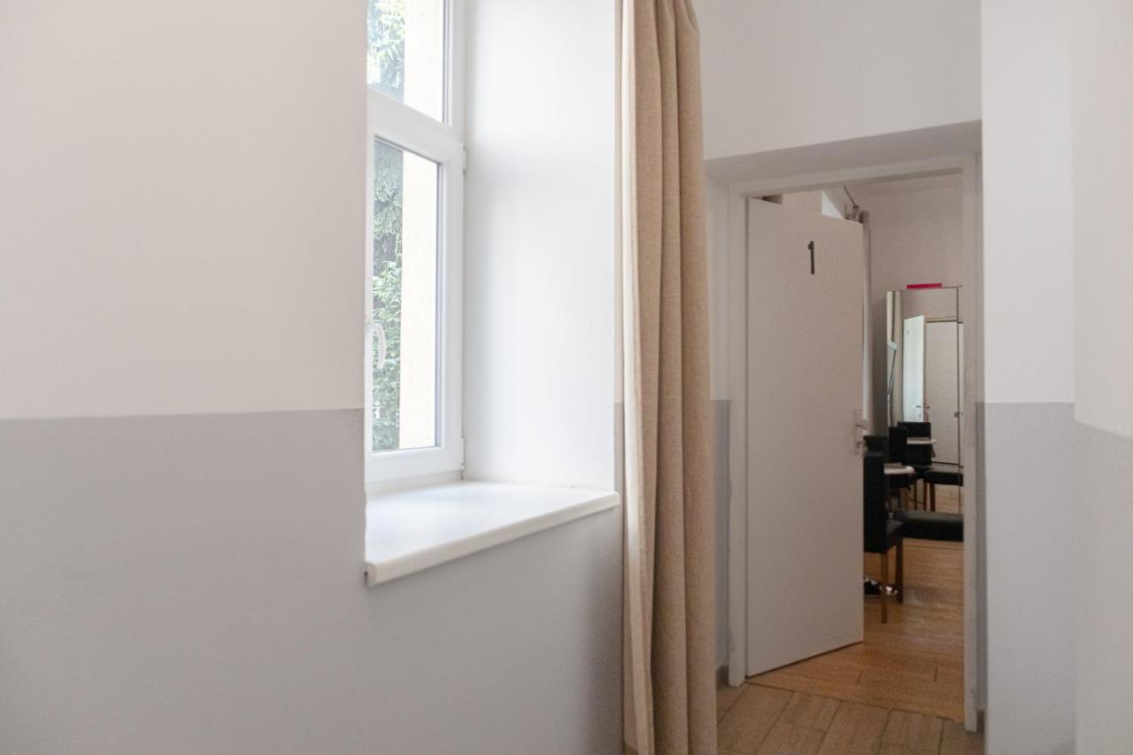Delightful 2Br Shared Apartment - Ideal For Longstays Wien Exterior foto