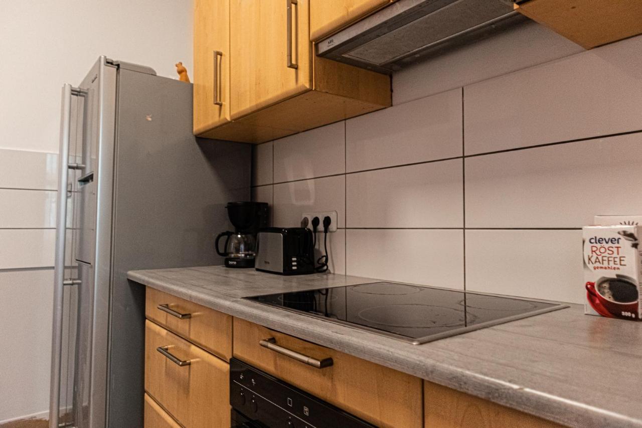 Delightful 2Br Shared Apartment - Ideal For Longstays Wien Exterior foto