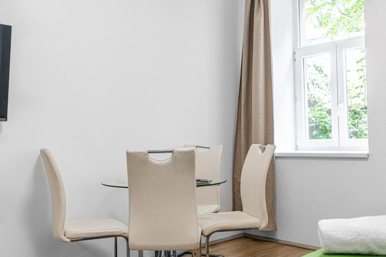 Delightful 2Br Shared Apartment - Ideal For Longstays Wien Exterior foto