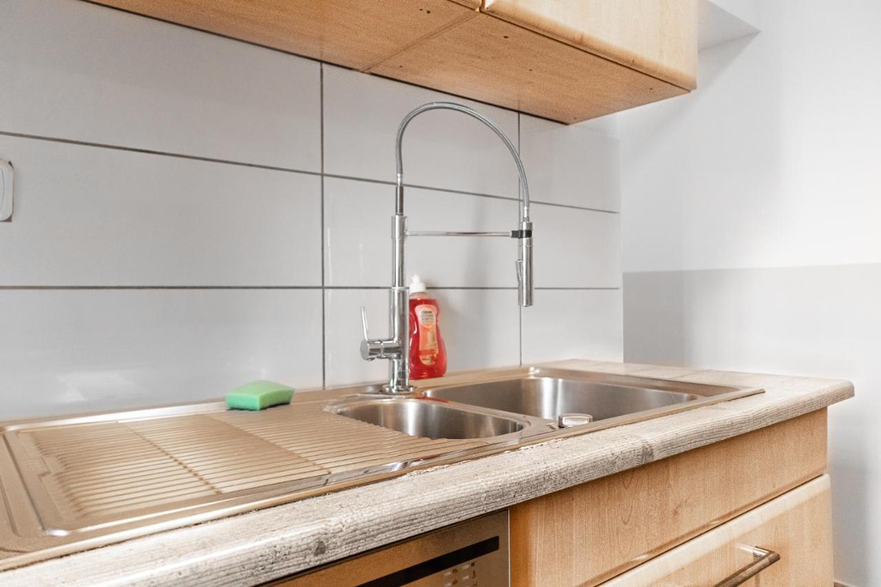 Delightful 2Br Shared Apartment - Ideal For Longstays Wien Exterior foto