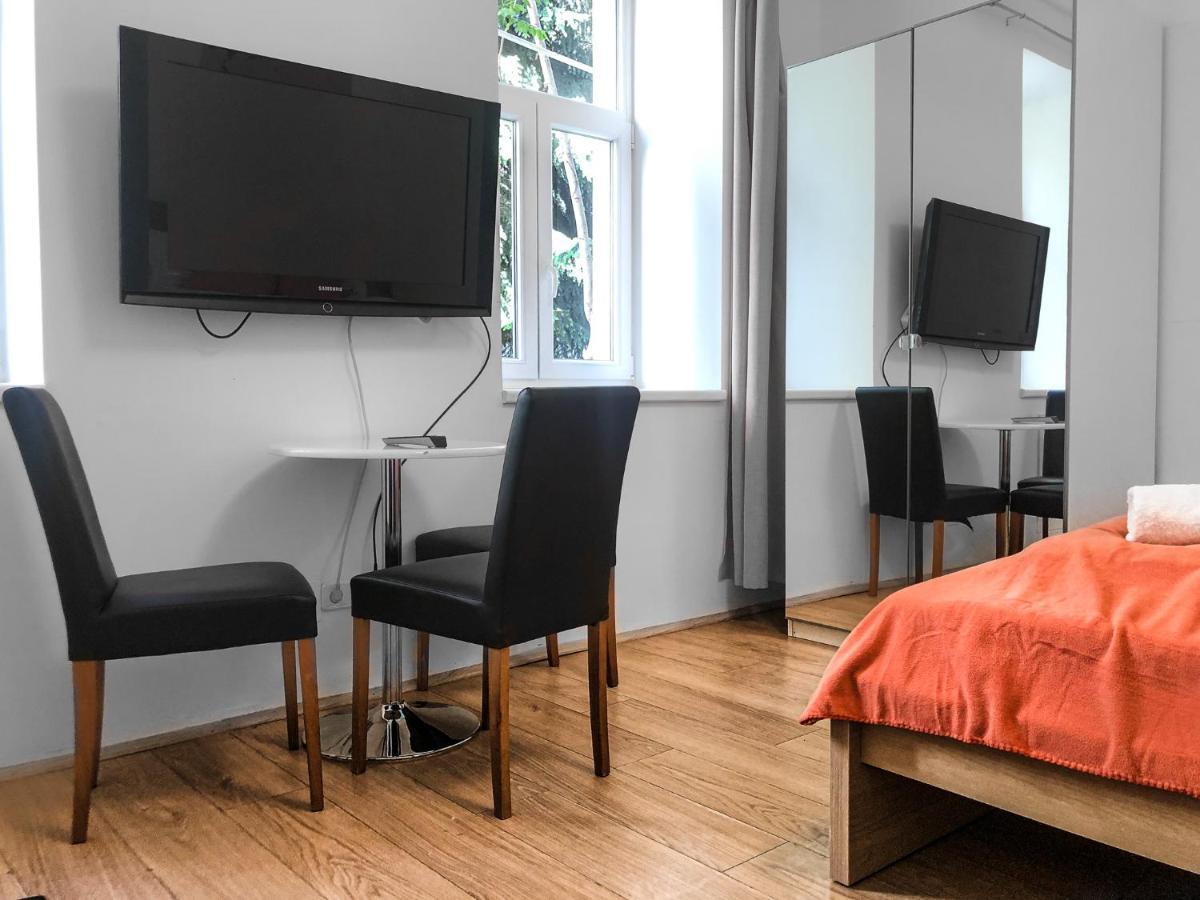 Delightful 2Br Shared Apartment - Ideal For Longstays Wien Exterior foto