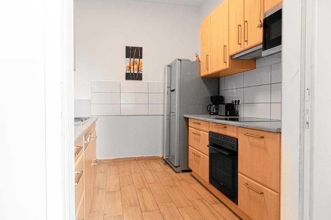 Delightful 2Br Shared Apartment - Ideal For Longstays Wien Exterior foto